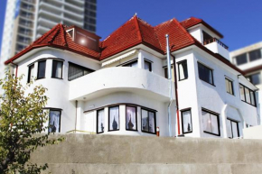 Гостиница Hotel Vista Velero  Винья-Дель-Мар